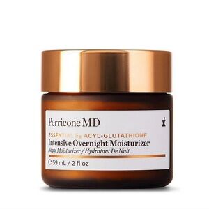 Perricone MD Essential Fx Acyl-Glutathione Intensive Overnight Moisturizer, 2 oz
